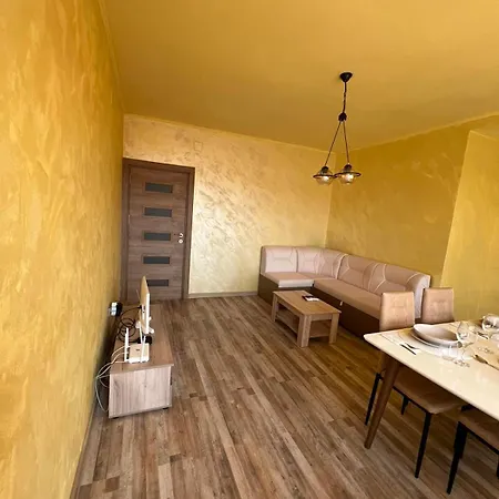 Apartment-tulip * וארנה