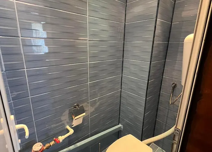 Bright & Cozy- 2br With Private Parking Apartamento