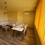 Apartment Bright & Cozy- 2br With Private Parking Varna