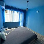 Apartment Bright & Cozy- 2br With Private Parking Varna