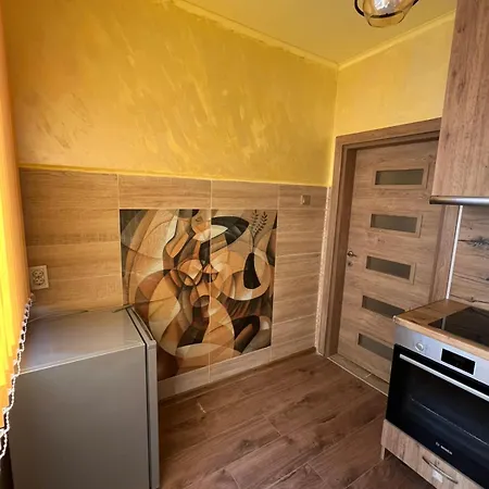 Апартаменты Apartment-tulip