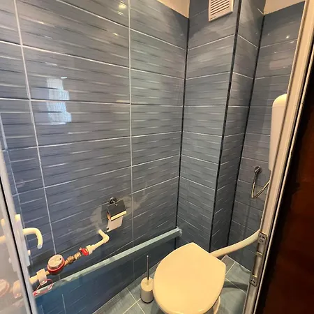 Bright & Cozy- 2br With Private Parking Апартаменты