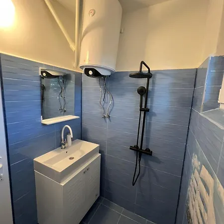 Apartment-tulip Апартаменты