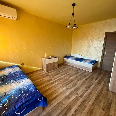 Apartment-tulip Апартаменты Варна